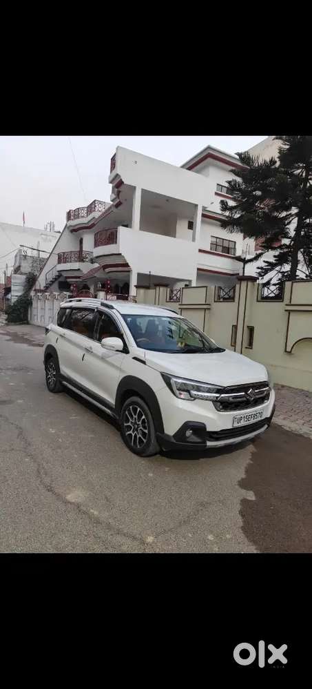 Maruti Suzuki Xl6 2023 1.5 Zeta At