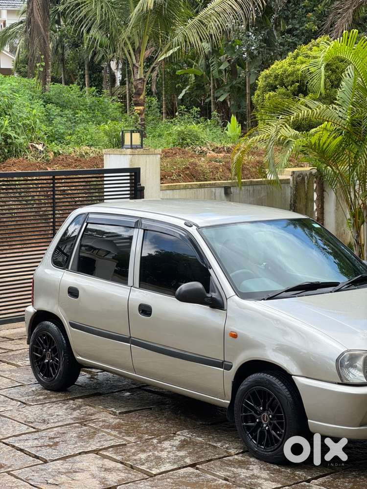 Maruti Suzuki Zen Estilo 2004 Petrol Well Maintained