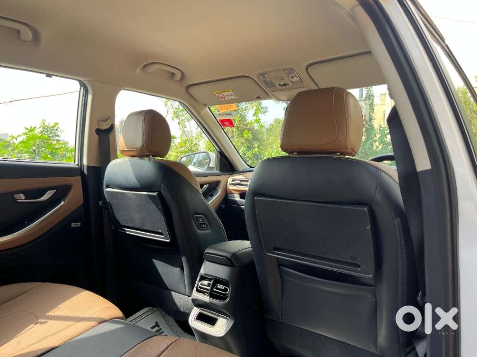 Hyundai Alcazar Signature 1.5 Diesel At 7str, 2025, Diesel
