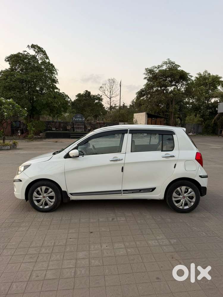 Maruti Suzuki Celerio 2014-2017 Zxi Optional, 2014, Petrol