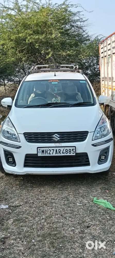 Maruti Suzuki Ertiga 2013 Diesel Good Condition