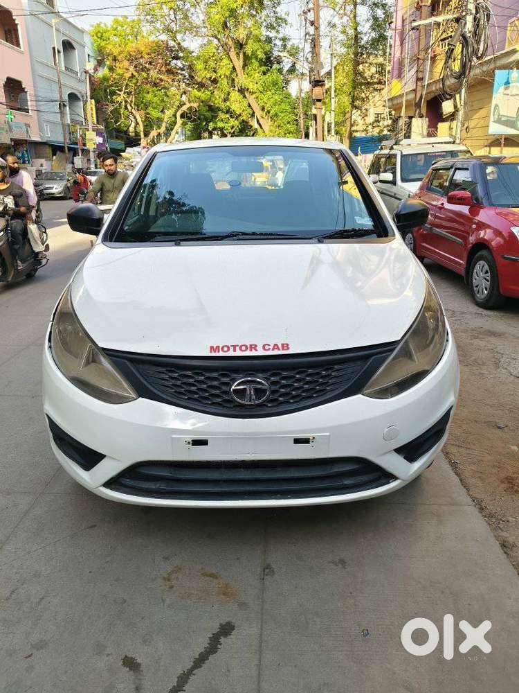 Tata Zest, 2019, Diesel