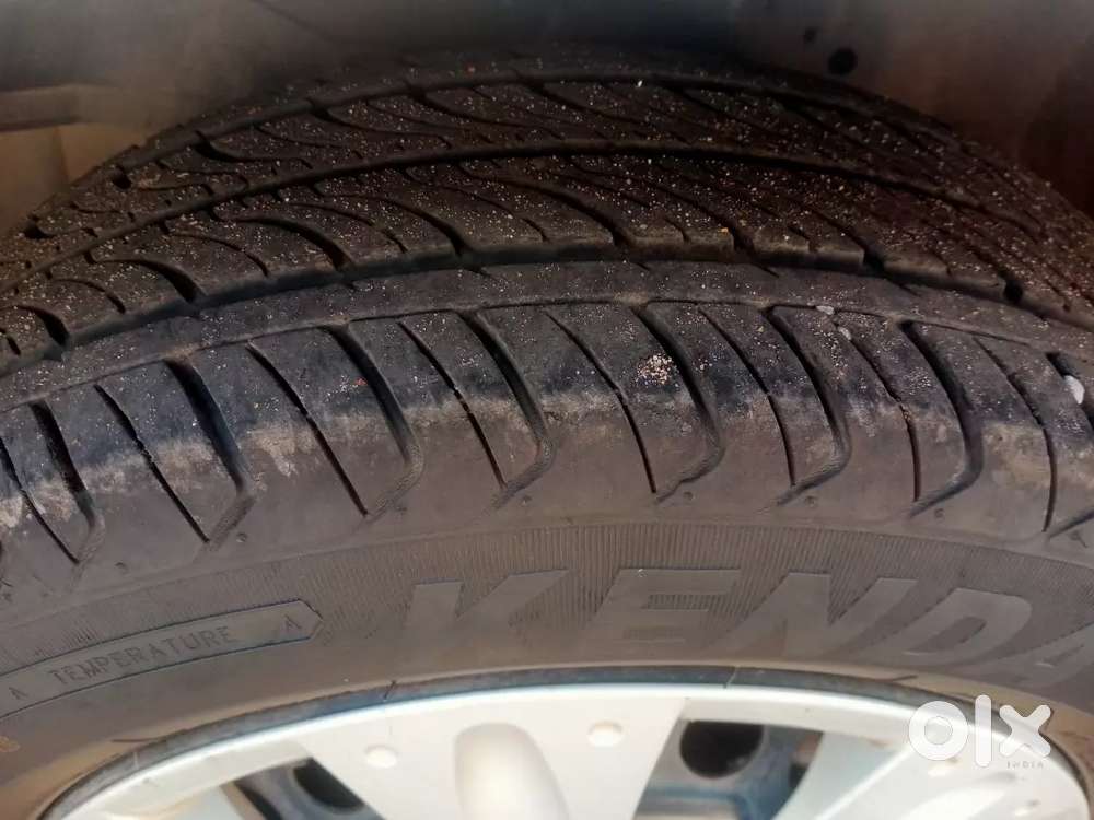 Car Was Well-maintained