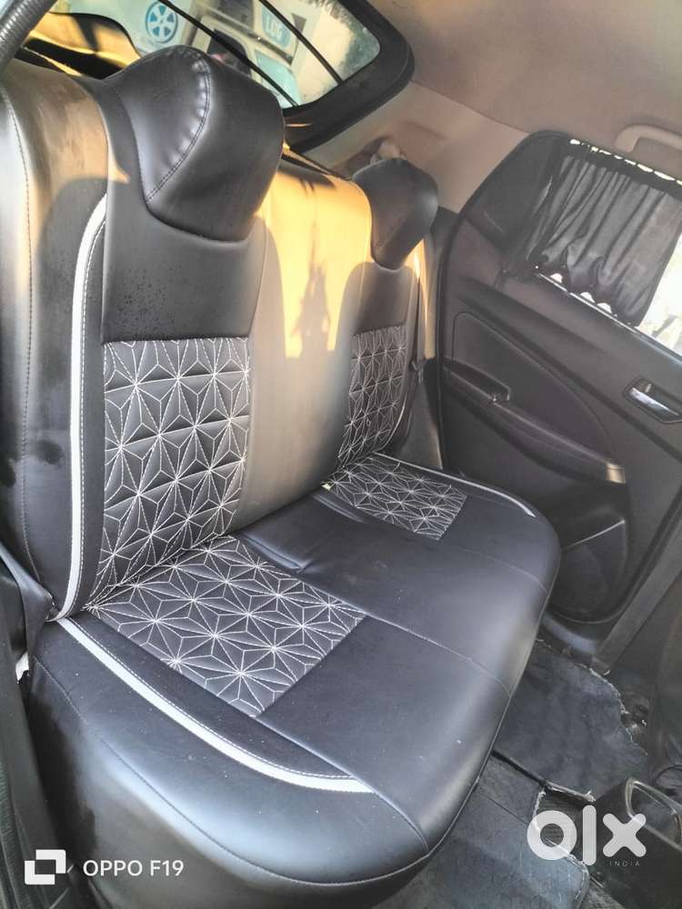 Maruti Suzuki Swift Vdi Optional, 2019, Diesel