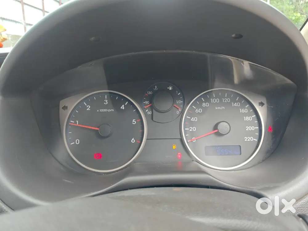 Hyundai I20 2012 Sportz