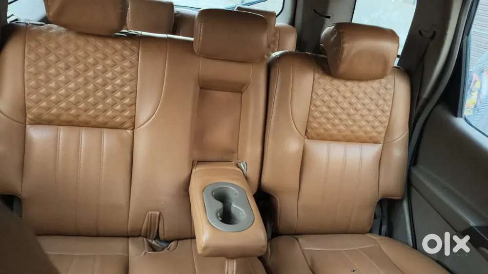 Mahindra Xuv500 Diesel 2013