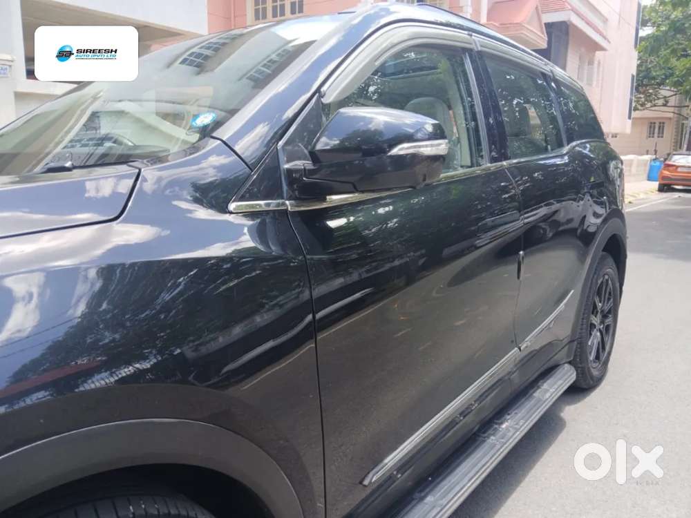 Mahindra Xuv700 2.2 Ax 7 Diesel Mt Luxury Pack Str, 2024, Diesel