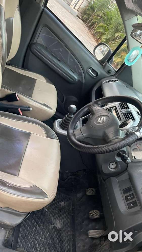 Maruti Suzuki Ritz 2009 Diesel Well Maintained