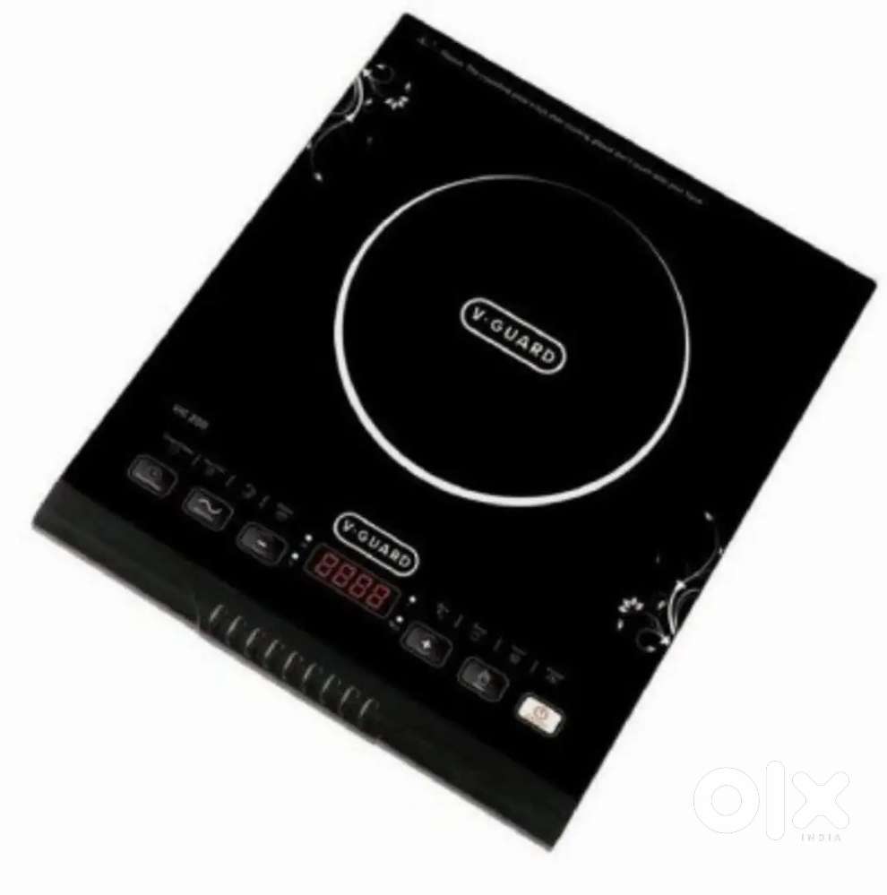 V guard vic 200 board complaint induction cooktop for sale