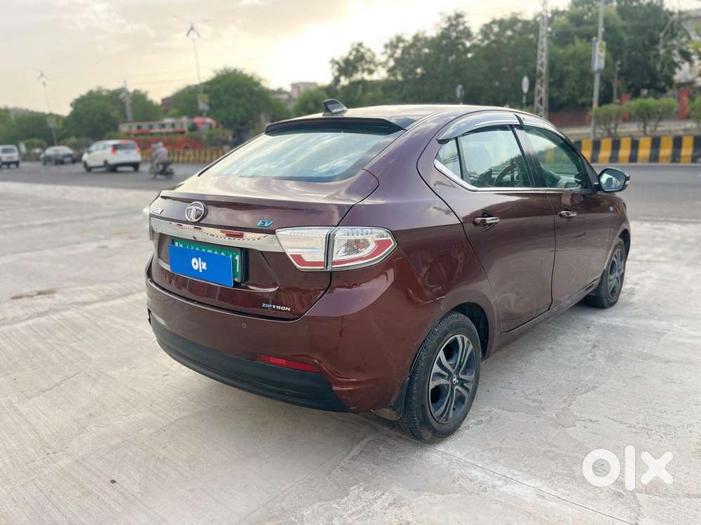 Tata Tigor Ev Xz Plus, 2023, Electric