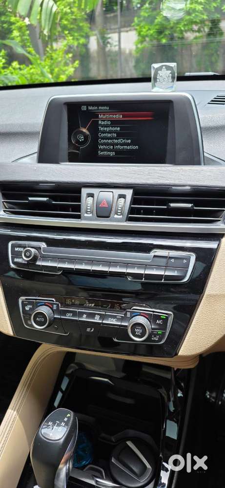Bmw X1 2.0 Sdrive20i Xline, 2017, Diesel