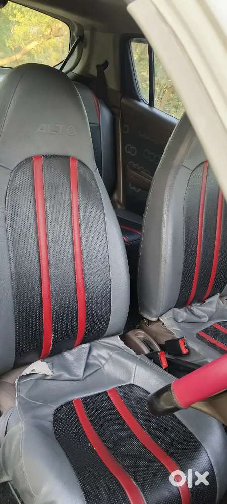 Maruti Suzuki Alto 800 2013 Cng & Hybrids 83000 Km Driven