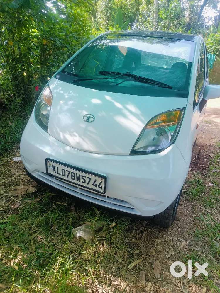 Tata Nano Good Condition