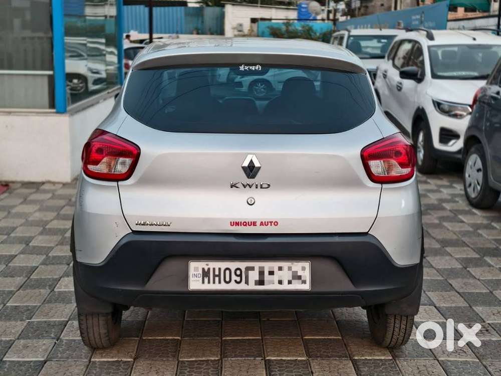 Renault Kwid Rxt Optional, 2020, Petrol