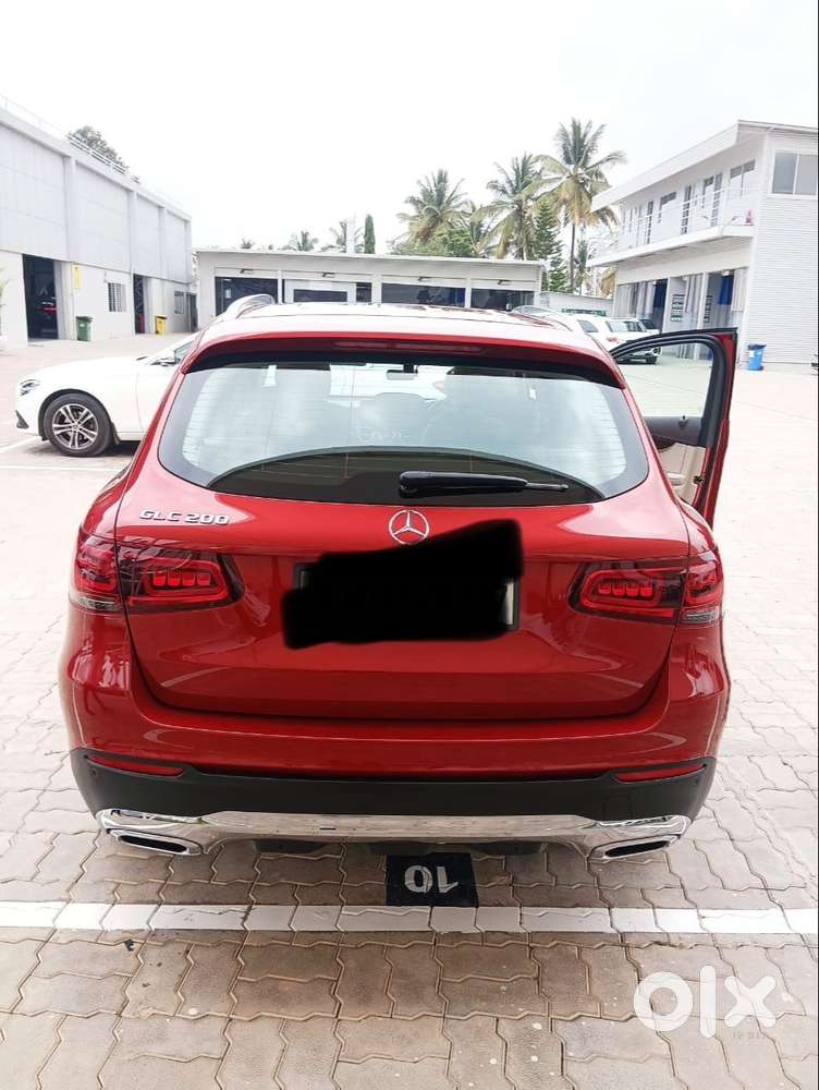 Ka Registered Glc For Sale - Moving Abroad