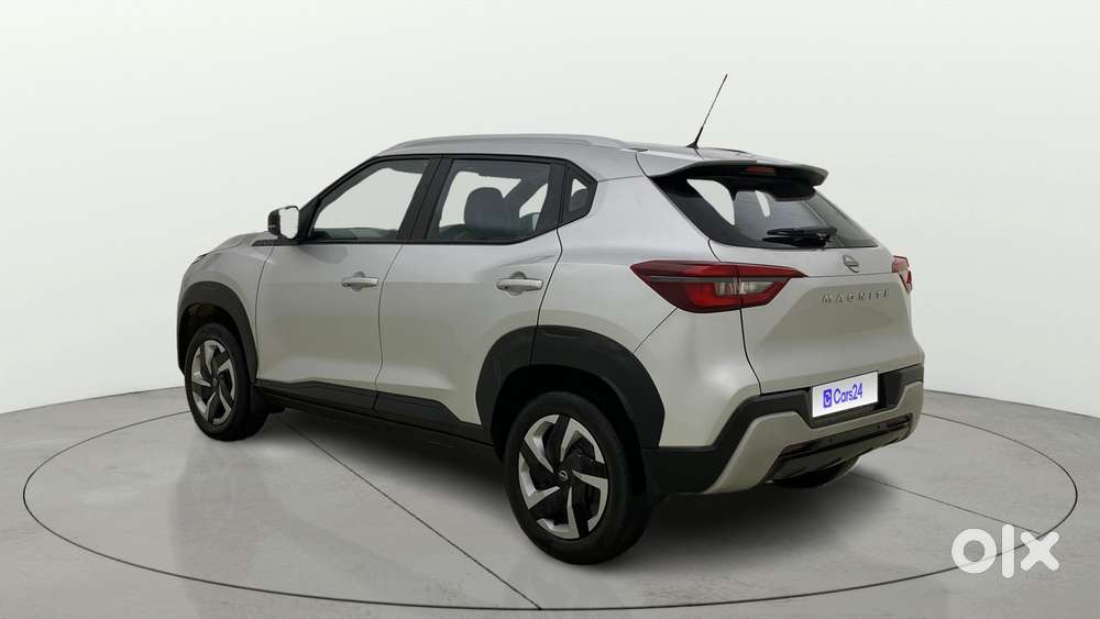 Nissan Magnite 1.0 Xl, 2022, Petrol