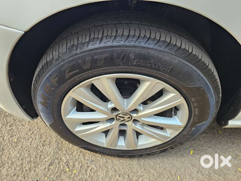 Volkswagen Polo 2009-2013 Gt Tsi, 2013, Petrol