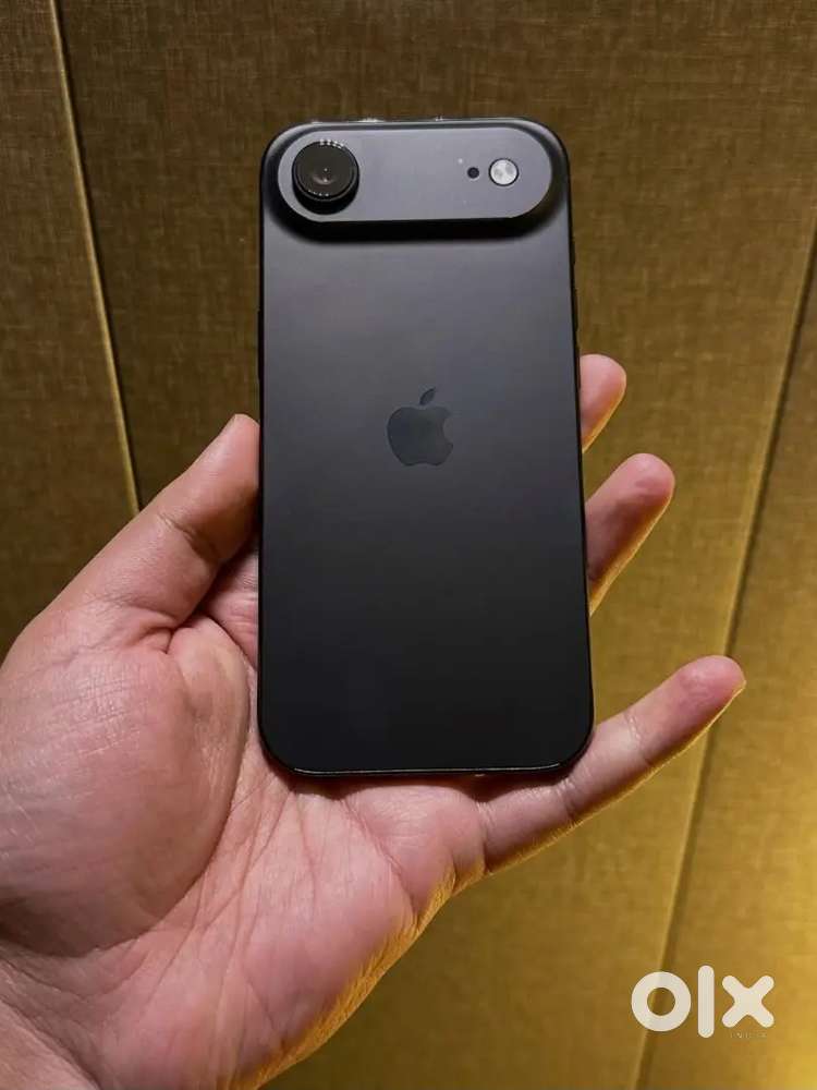 iPhone 17 air In Excellent Condition