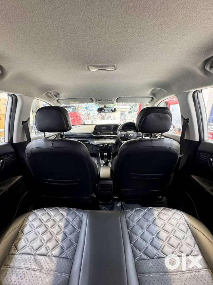 Hyundai I20 Magna 1.2 Mt, 2023, Petrol