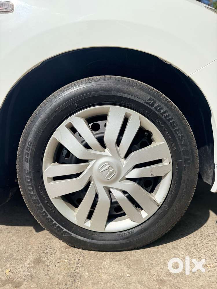 Honda City, 2015, Diesel