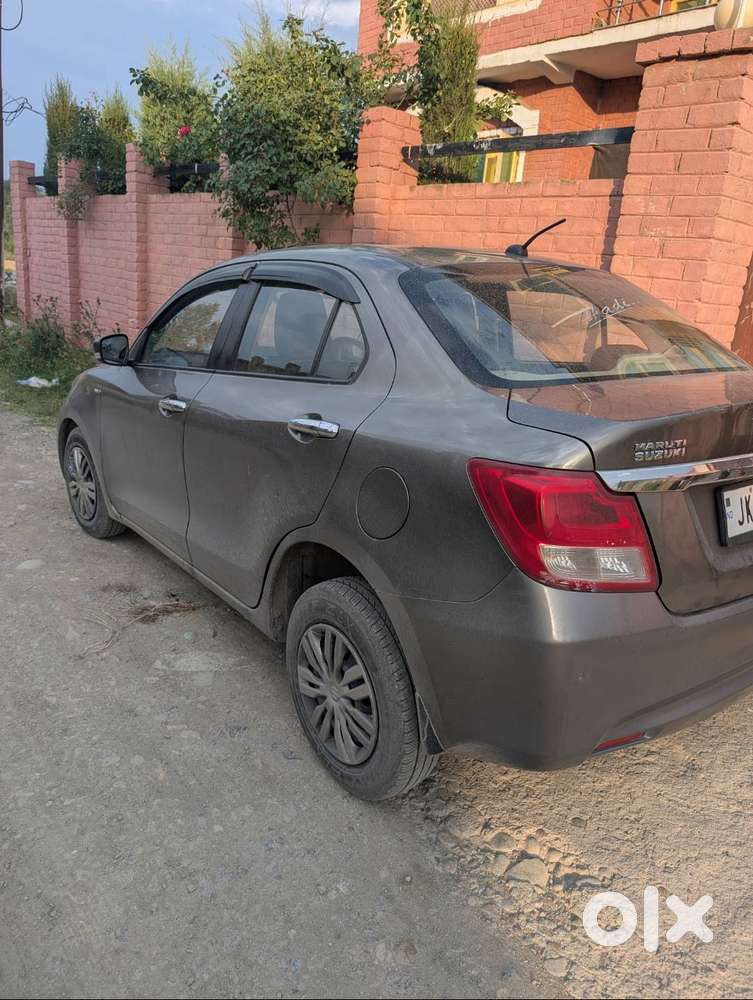 Maruti Suzuki Vxi Model 2018 December 4 Cylender