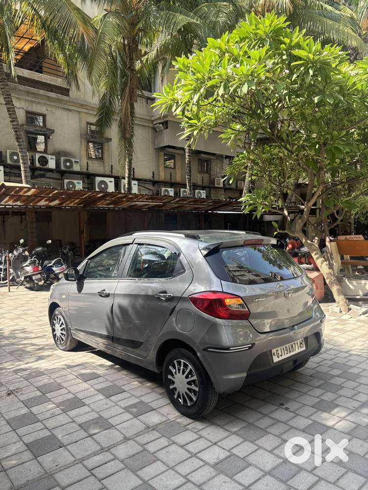 Tata Tiago 1.05 Revotorq Xt, 2018, Petrol