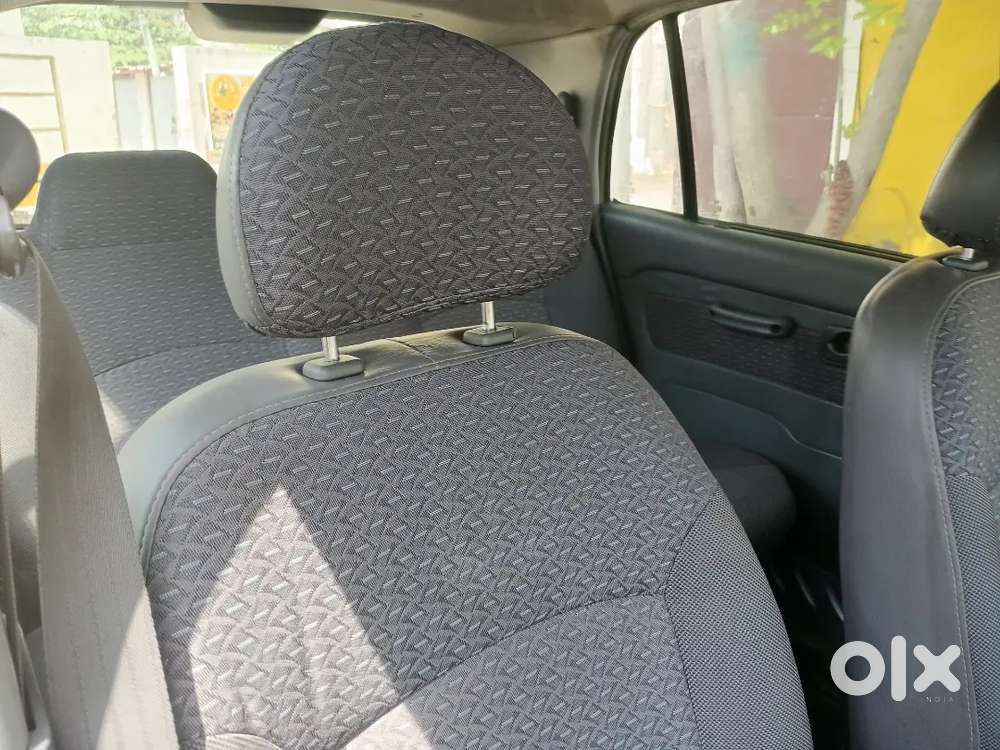 Hyundai Santro Xing Petrol 2003