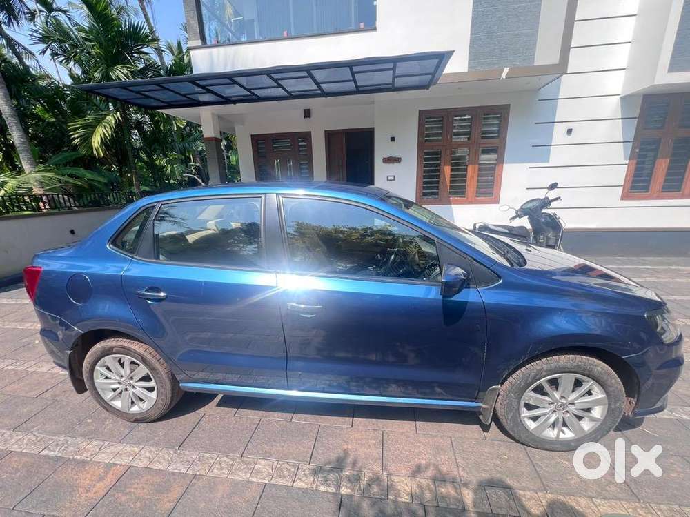 Volkswagen Polo 2017
