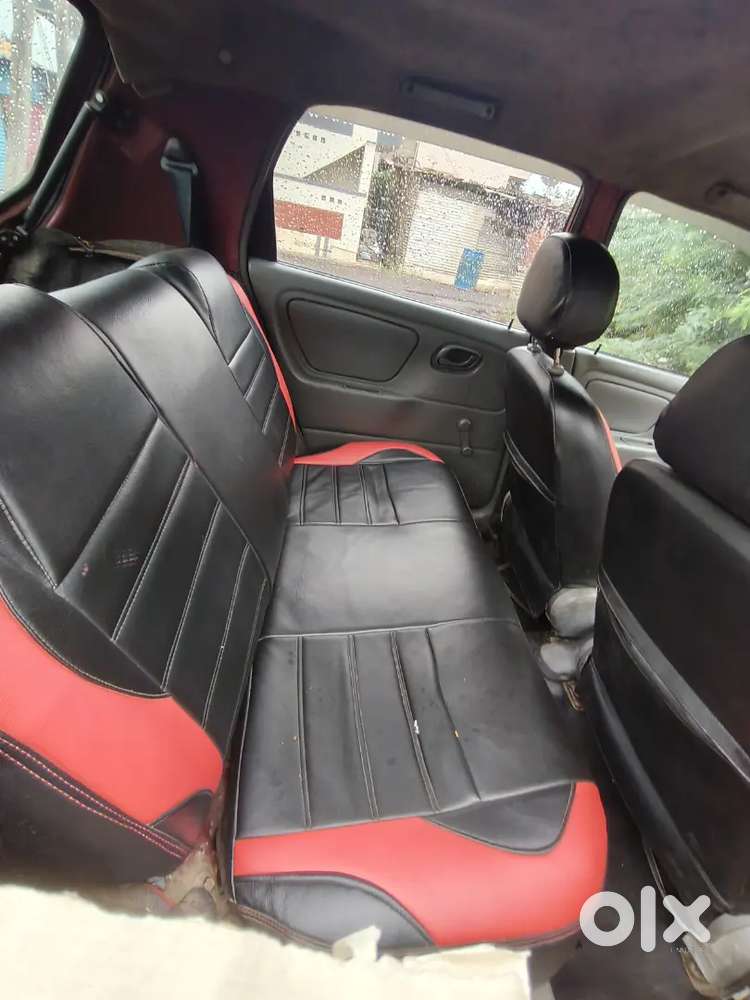 Good Condition All Pepars Clear