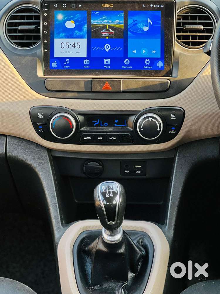 Hyundai Grand I10 1.2 Crdi Asta, 2018, Diesel