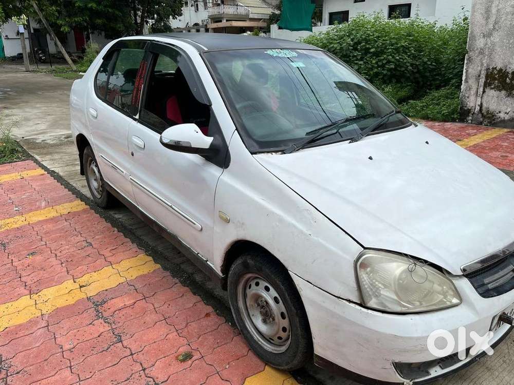 Tata Indigo Cs 2009 Diesel Good Condition