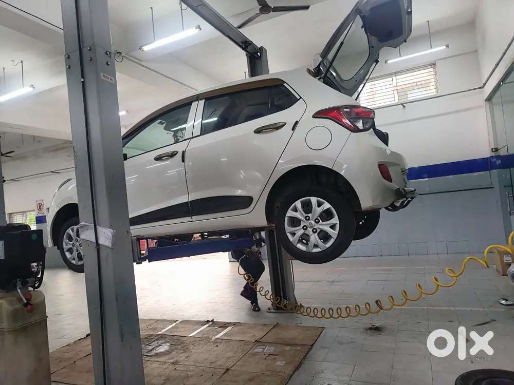 2.7 Lakh This Car A Single Owner