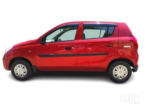 Maruti Suzuki Alto 800 Lxi, 2019, Petrol