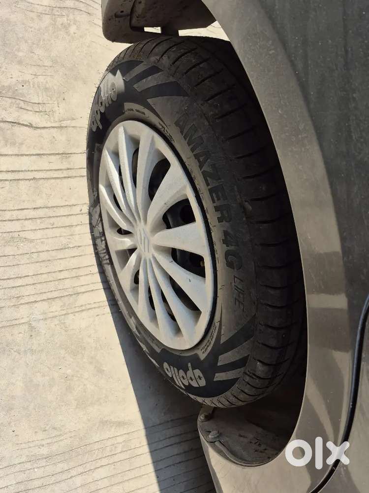 Maruti Suzuki Swift Dzire 2015 Diesel Well Maintained