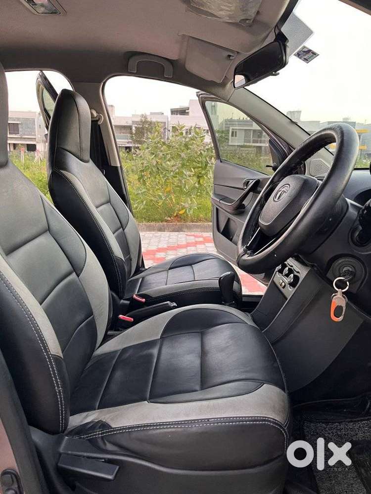 Tata Tigor, 2019, Diesel