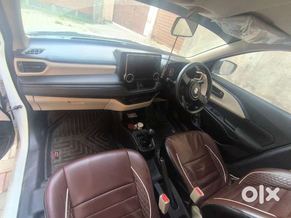 Maruti Swift Dzire Tour Ldi 2025
