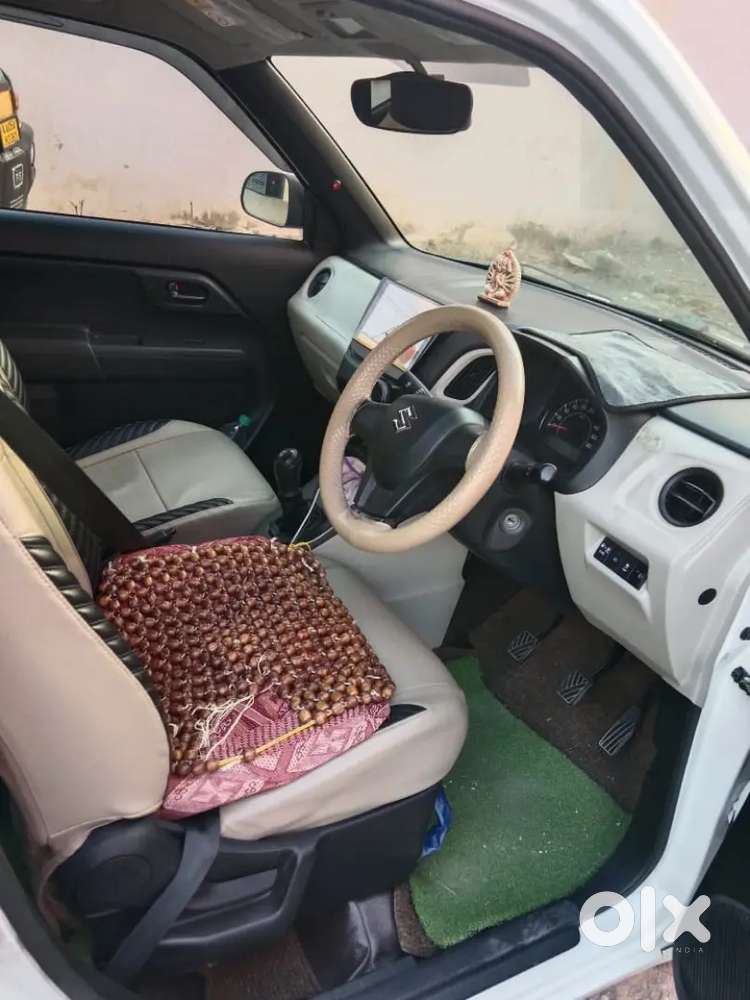 Maruti Suzuki Wagon R 2024 Cng & Hybrids Well Maintained