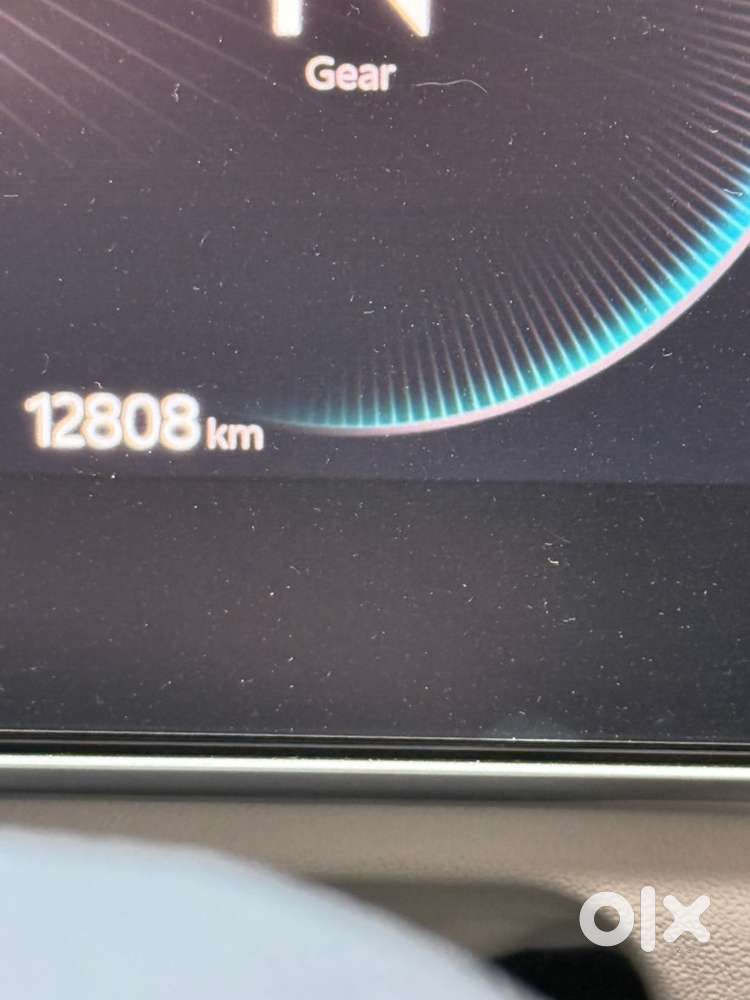 Xuv700 Mint Condition