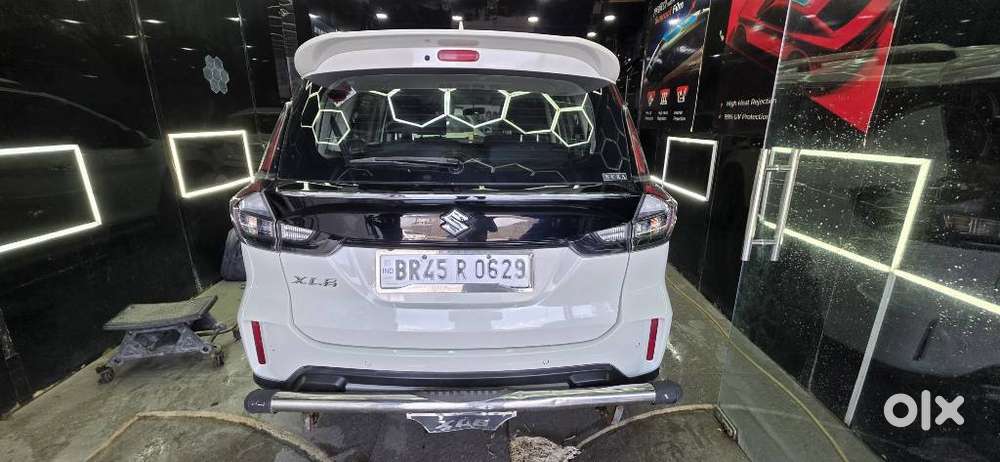 Maruti Suzuki Xl6 Zeta Mt Cng, 2024, Cng & Hybrids