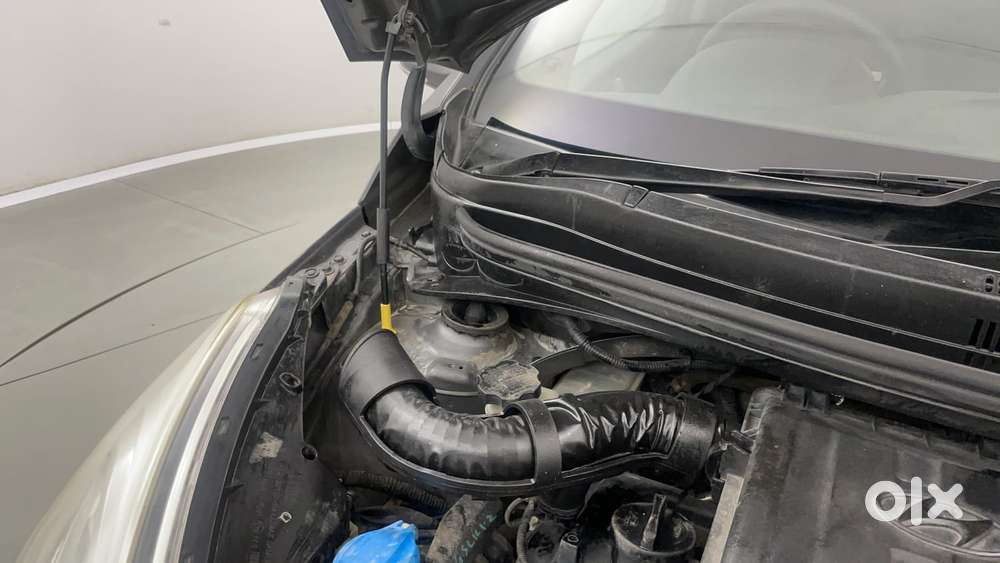 Hyundai Grand I10 1.2 Kappa Sportz, 2015, Petrol