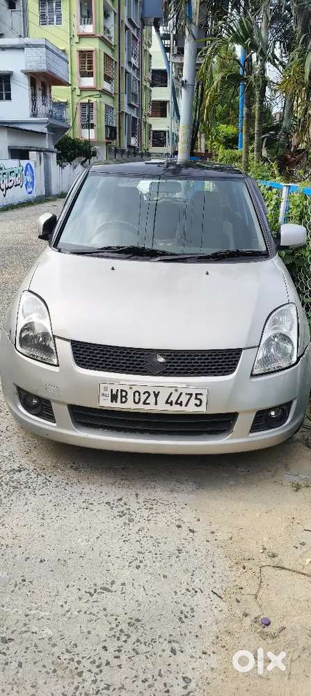 Maruti Suzuki Swift 2007 Petrol Well Maintained