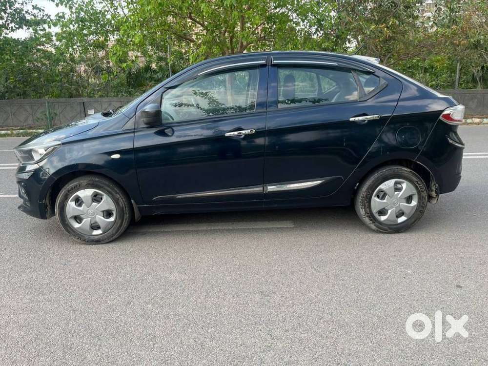 Tata Tigor 1.2 Revotron Xma Amt, 2020, Petrol