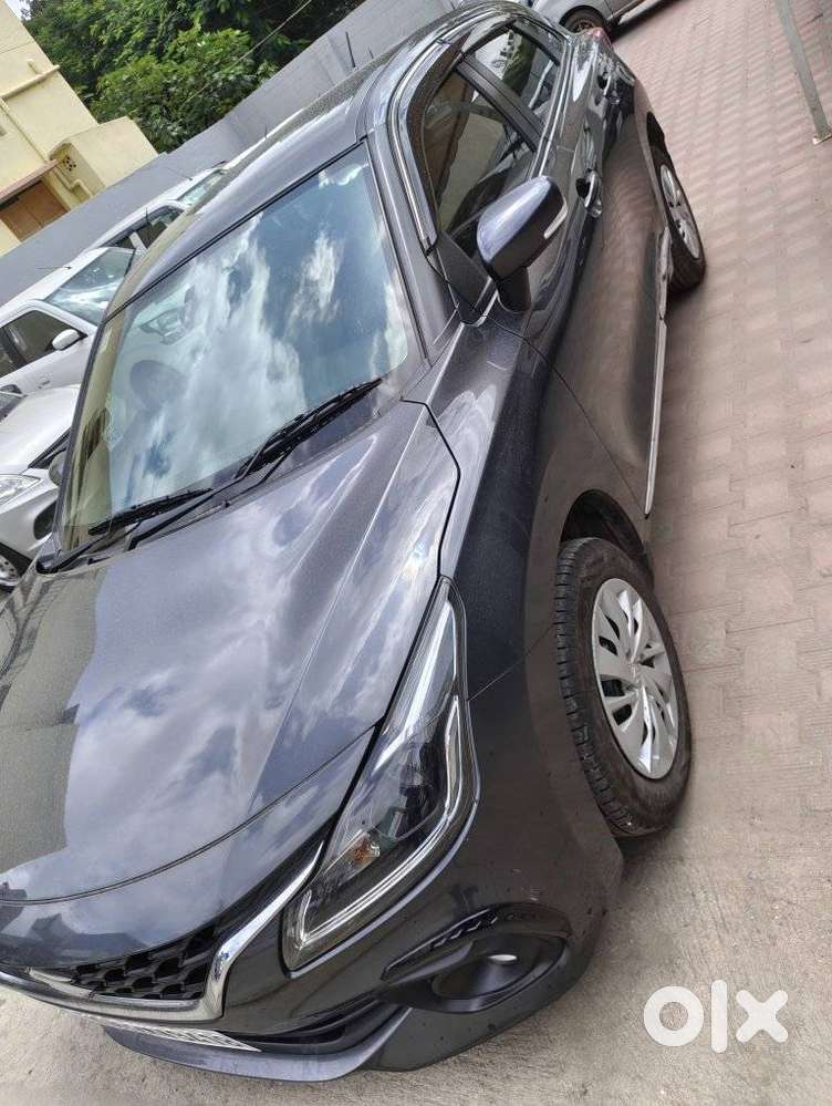 Maruti Suzuki Baleno 1.3 Delta, 2024, Petrol