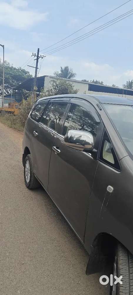 Good Condition Is Working 95% Tyre All Body Condition Okay
