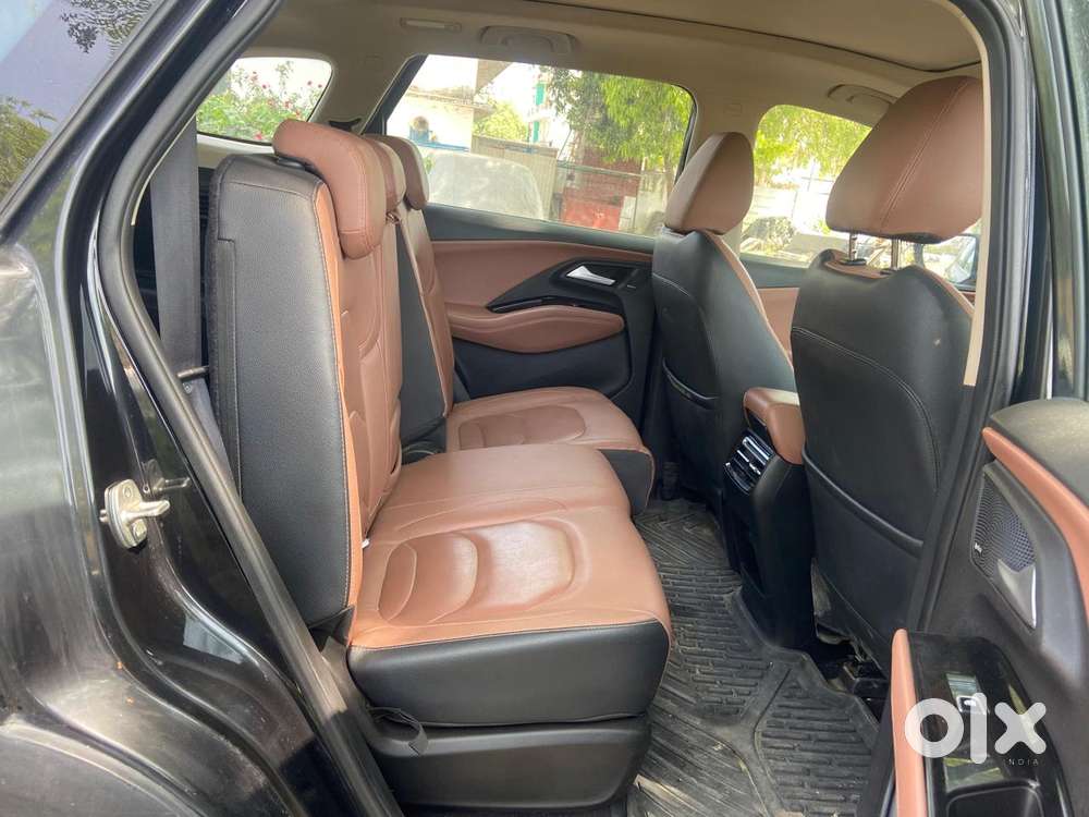 Mg Hector Sharp Pro 2.0 Turbo Diesel Mt Dual Tone, 2024, Diesel