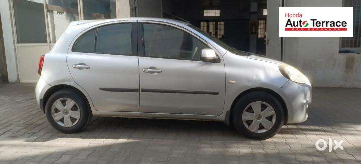 Renault Pulse 2012-2014 Rxl, 2012, Diesel