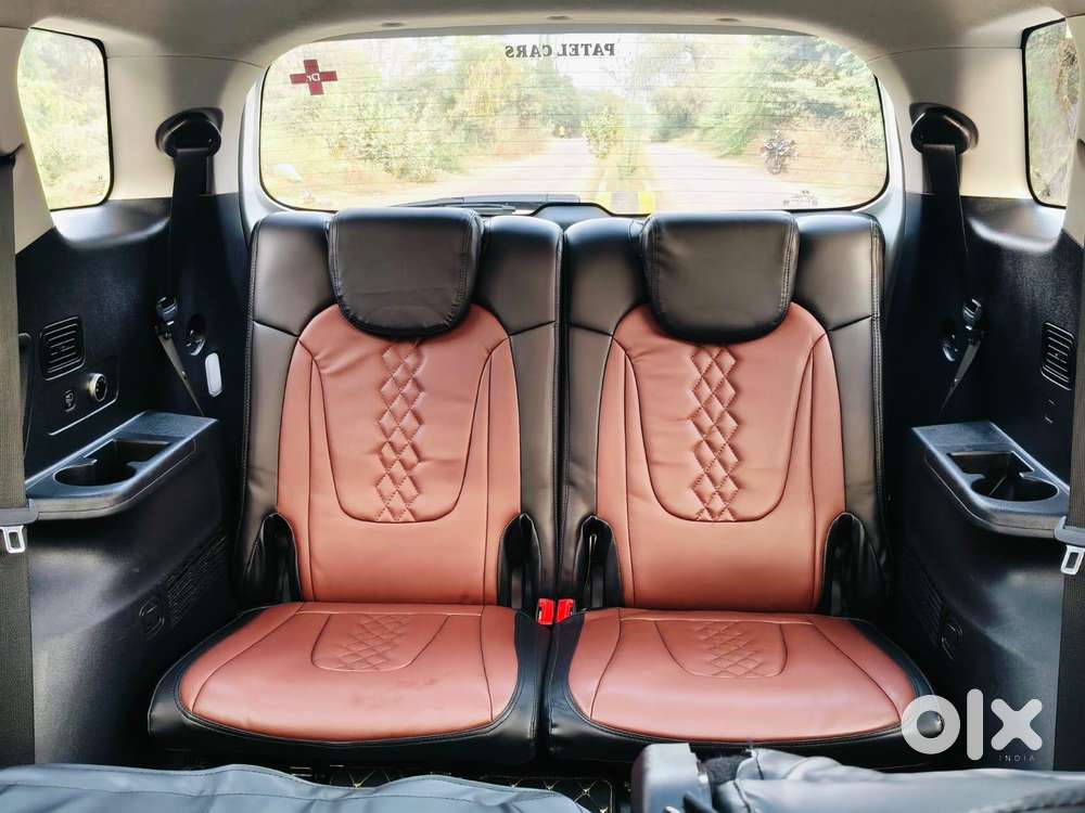 Hyundai Alcazar 1.5 Prestige (o) Diesel At 7 Str, 2022, Diesel