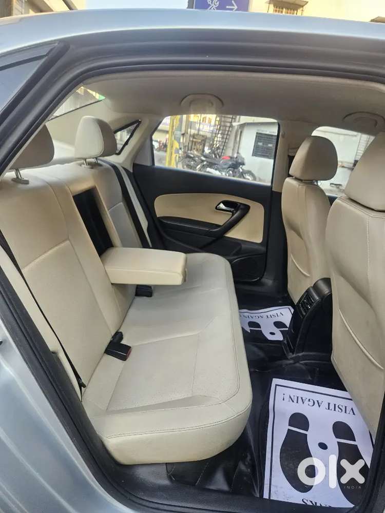 Skoda Rapid 2017 Diesel Well Maintained