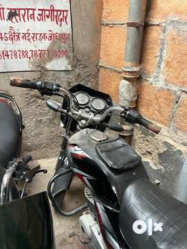 Second Hand Old Bike for sale in India Used Motorcycles in India