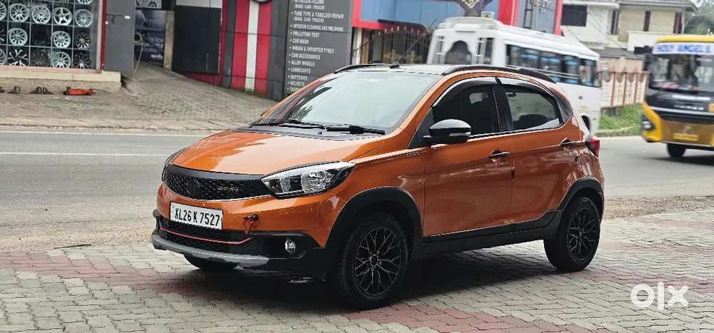 Tata Tiago  Nrg Limited  Edition For Sale